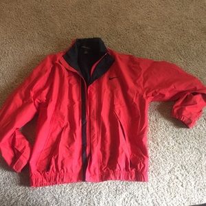 Nike Golf Jacket